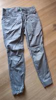 Stoffhose Edc by Esprit Hose braun lässig Pumphose Kr. München - Ottobrunn Vorschau