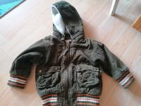 H&M Cord Winterjacke in 80 Bayern - Türkheim Vorschau