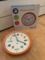 JAKO-O Wanduhr Kreis Pinneberg - Ellerbek Vorschau