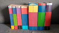 Harry Potter Englisch 1-7 Brandenburg - Teltow Vorschau