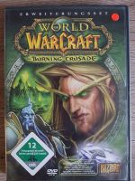 World of Warcraft DVD Rom Hessen - Haiger Vorschau