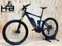 Cube Stereo Hybrid 140 SL 27,5 Zoll E-Mountainbike XT 2017 Nordrhein-Westfalen - Bergisch Gladbach Vorschau