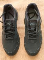 Asics Walking Schuhe Gel-Mission **NEU** Gr. 42,5 schwarz Niedersachsen - Bückeburg Vorschau