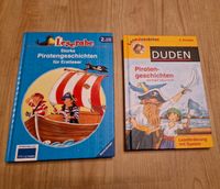 Piratengeschichten für Erstleser, zum Lesen lernen, 2.Klasse München - Pasing-Obermenzing Vorschau