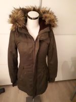 Khujo Winterjacke Mantel Gr. S neuwertig Nordrhein-Westfalen - Hagen Vorschau