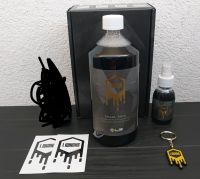 Liquid Elements Liquidus Limited Edition Nordrhein-Westfalen - Hövelhof Vorschau