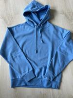 Takko Hoodie Kapuzenpullover blau Größe XS Schleswig-Holstein - Tarp Vorschau