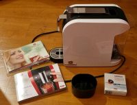 Teekanne Tealounge Teekapselmaschine Berlin - Tempelhof Vorschau