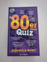 Das 80er Quiz Rheinland-Pfalz - Kirchen (Sieg) Vorschau