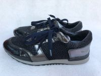 Edle Maripe Sneaker Gr 38 Leder Nordrhein-Westfalen - Langenfeld Vorschau