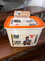 Alpina Farben Farbrezepte Linienspiel 2x6.5 L mit Effekt Kamm Baden-Württemberg - Karlsruhe Vorschau
