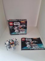 Lego Star Wars 75032 Microfighters X-Wing Fighter Hessen - Münster Vorschau
