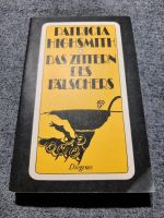 Das zittern des Fälscher - Patricia Highsmith Nordrhein-Westfalen - Dülmen Vorschau