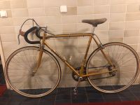 Torpado Rennrad 70er Jahre Vintage Eroica München - Bogenhausen Vorschau