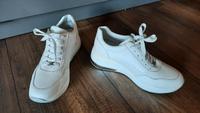 Weiße Sneaker Schuhe Hochzeit Tata Italia Niedersachsen - Buxtehude Vorschau