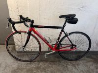 Rennrad Bulls 105 Fahrrad Nordrhein-Westfalen - Grevenbroich Vorschau