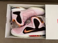 Nike LeBron Regal Pink 49,5 - US15 Basketballschuhe Schleswig-Holstein - Delingsdorf Vorschau