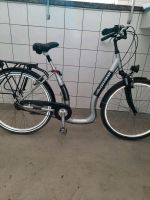 Fahrrad. Alu City  Star.   28 Zoll.   Aluminium.  Seniorenfahrrad Harburg - Hamburg Eißendorf Vorschau