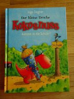 Kinderbuch: Der kleine Drache Kokosnuss Rheinland-Pfalz - Irmtraut Vorschau