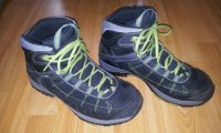 Dachstein Trekking- Wanderschuhe Mountaineering since, Gr. 42-43 Bayern - Erlangen Vorschau