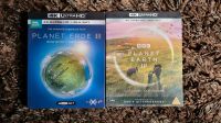 Planet Erde 2 und 3 Blu ray KEIN 4K inkl. Slipcover Köln - Höhenberg Vorschau