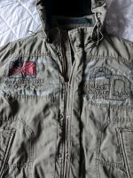 Camp David Herren Jacke Rheinland-Pfalz - Nister Vorschau