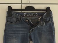 Buena Vista Jeans Modell MAXI Gr XS Midblue Hüftjeans Nordrhein-Westfalen - Ratingen Vorschau