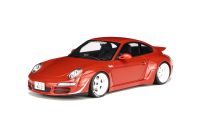 Porsche 911 997 RWB AKA PHILA • NEU • GT Spirit GT874 • 1:18 Baden-Württemberg - Oberkirch Vorschau