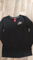 Nike Langarmshirt Gr. XS Sachsen - Frohburg Vorschau
