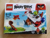LEGO AngryBirds Movie 75822 Baden-Württemberg - Erbach Vorschau