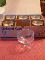 6er Set Fruchtschale Parma Zwiesel Form 2801 OVP NEU Hessen - Idstein Vorschau