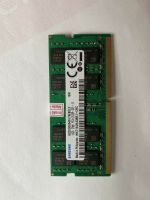 Samsung 16 GB  2Rx8  DDR4 2133PC4-17000Mhz SODIMM für Laptop Bayern - Malching Vorschau