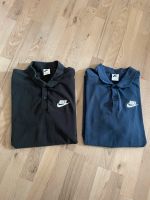 2x Nike Polo Shirt Herren Gr.XL blau/schwarz Nordrhein-Westfalen - Gronau (Westfalen) Vorschau