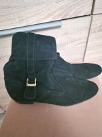 Esprit Damen Stiefeletten gr.38 Rheinland-Pfalz - Grünstadt Vorschau