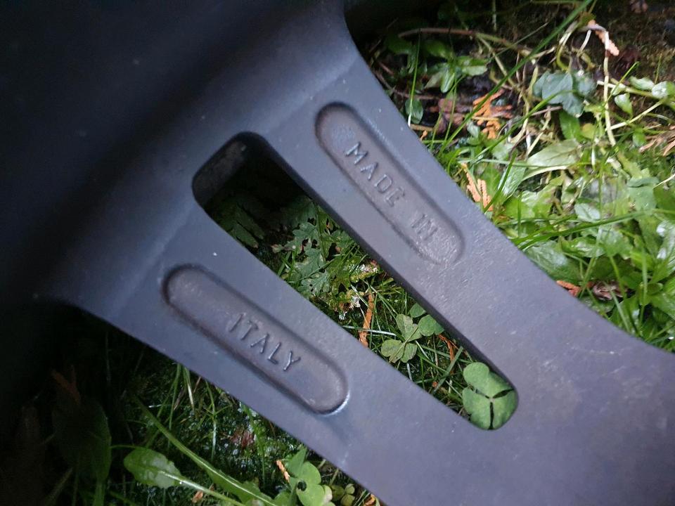20 Zoll Mercedes w205 / Audi A4 Alufelgen  255/35/20 Sommerreifen in Jülich