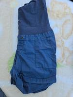 Umstandsshorts Hessen - Neustadt Vorschau