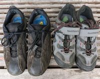 Shimano Radschuhe, Gr. 44 Nordrhein-Westfalen - Bad Honnef Vorschau