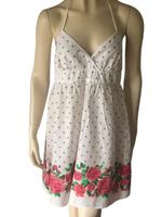 Neues Sommerkleid mit Trägern Hessen - Karben Vorschau