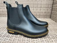 Verbenas Gaudi Gummistiefel Stiefeletten Gr. 40 NEU Köln - Rath-Heumar Vorschau