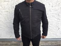 BMW Motorrad Jacke Freizeit Herren XL Dunkelblau Bayern - Höchberg Vorschau
