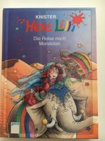 Kinderbuch Hexe Lilli Die Reise nach Mandolan Band 21 Hardcover Süd - Niederrad Vorschau