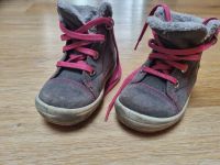 Winterschuhe superfit Gr. 22 Baden-Württemberg - Laupheim Vorschau