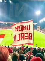 SUCHE - Dauerkarte FCU - 1. FC Union Berlin - SUCHE Berlin - Spandau Vorschau