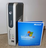 Fujitsu Futro S400 Mini-PC mit Windows XP Pro Brandenburg - Ludwigsfelde Vorschau