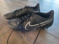 Nike Fussballschuhe Tiempo Größe 41 wie neu Nordrhein-Westfalen - Castrop-Rauxel Vorschau