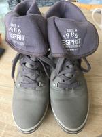 Esprit Schuhe hoch Nordrhein-Westfalen - Langenfeld Vorschau