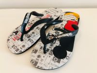 Flipflops/ Badelatschen Havaianas - Micky Mouse Edition Brandenburg - Kleinmachnow Vorschau