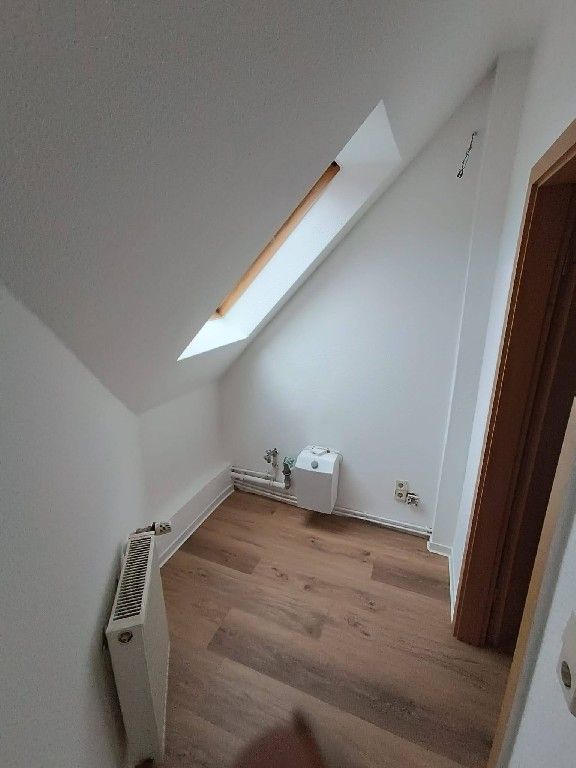 O178W5: Freundliche 3-Raum-Wohnung in der Oberstadt - Erstbezug nach Renovierung in Eisleben
