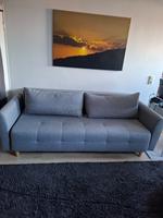 Sofa mit Schlaffunktion Baden-Württemberg - Weinheim Vorschau