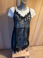C&A Mesh Kleid Kleidchen Sommer Party Festival Zweiteiler S Brandenburg - Zossen-Wünsdorf Vorschau